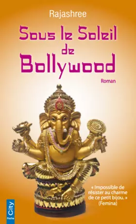 Couverture du produit · Sous le soleil de Bollywood