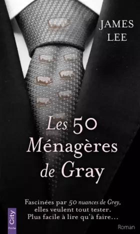 Couverture du produit · 50 ménagères de Gray