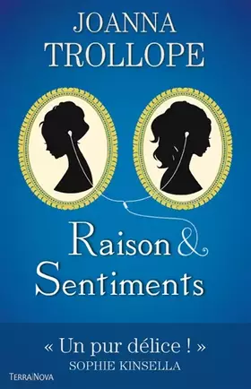 Couverture du produit · Raison et sentiments
