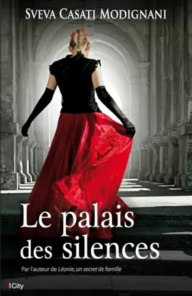 Couverture du produit · Le palais des silences