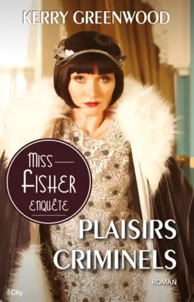Couverture du produit · Plaisirs criminels