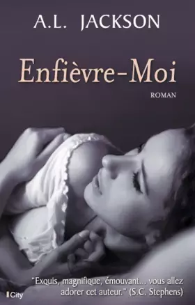 Couverture du produit · Enfièvre-moi