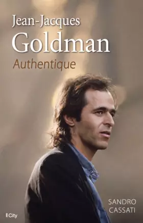 Couverture du produit · Jean-Jacques Goldman