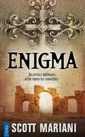 Couverture du produit · Enigma