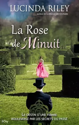 Couverture du produit · La rose de minuit