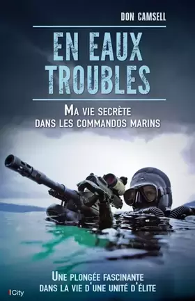 Couverture du produit · En eaux troubles