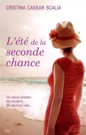 Couverture du produit · L'ETE DE LA SECONDE CHANCE