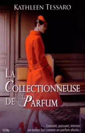 Couverture du produit · La Collectionneuse de Parfum