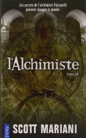 Couverture du produit · L'alchimiste