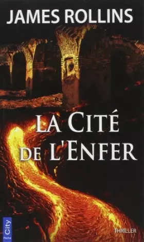 Couverture du produit · La cité de l'enfer