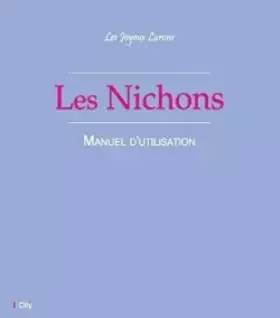 Couverture du produit · Les nichons