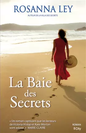 Couverture du produit · LA BAIE DES SECRETS