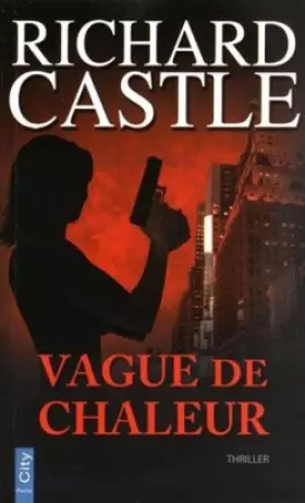 Couverture du produit · VAGUE DE CHALEUR