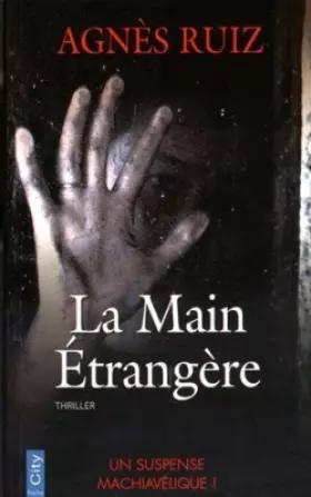 Couverture du produit · La main étrangère