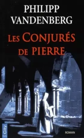Couverture du produit · Les conjures de Pierre