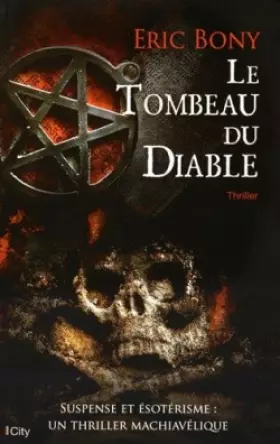 Couverture du produit · Le tombeau du Diable