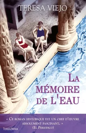 Couverture du produit · La mémoire de l'eau