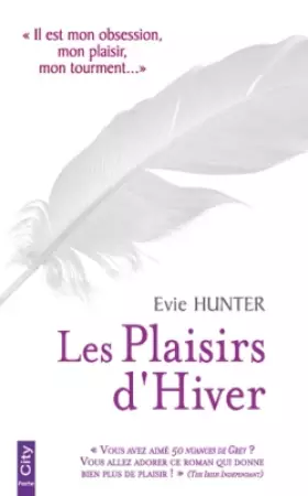 Couverture du produit · Les Plaisirs d'Hiver