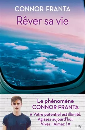 Couverture du produit · Rêver sa vie