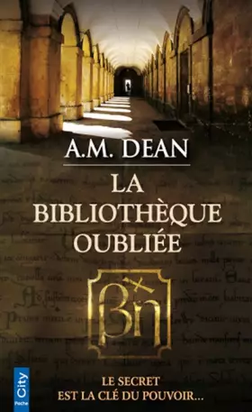 Couverture du produit · La bibliothèque oubliée