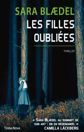 Couverture du produit · Les filles oubliées