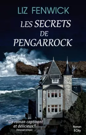 Couverture du produit · Les secrets de Pengarrock