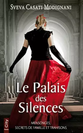 Couverture du produit · Le palais des silences
