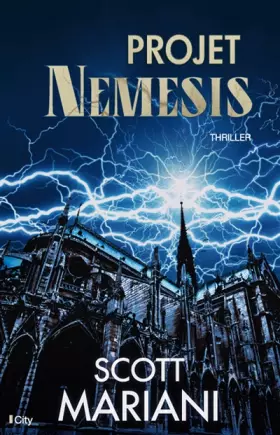 Couverture du produit · Projet Nemesis