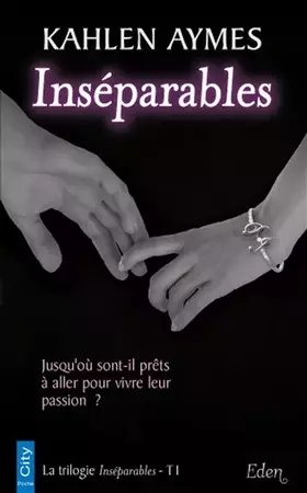 Couverture du produit · Inséparables