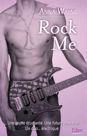 Couverture du produit · Rock Me