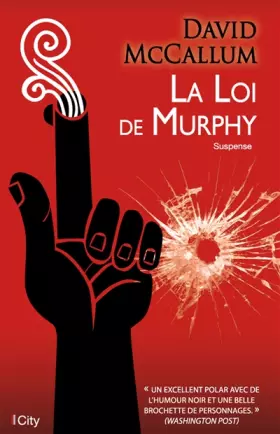 Couverture du produit · La loi de Murphy