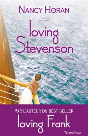 Couverture du produit · Loving Stevenson