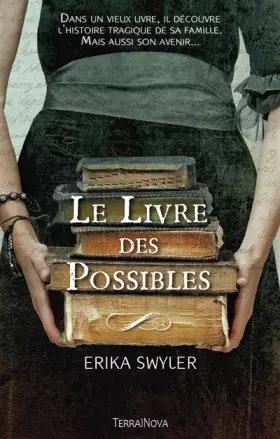 Couverture du produit · Le Livre des Possibles