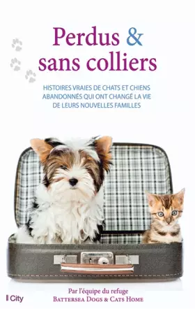 Couverture du produit · Perdus et sans colliers