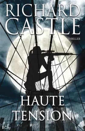 Couverture du produit · Haute tension