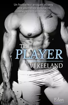 Couverture du produit · The player
