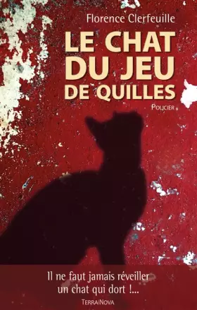 Couverture du produit · Le chat du jeu de Quilles