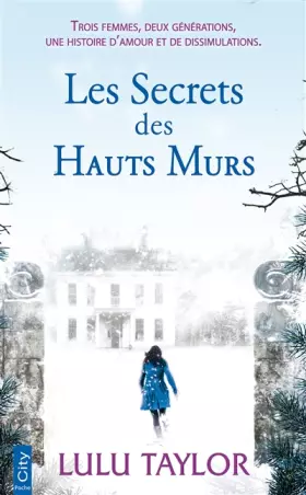 Couverture du produit · Les secrets des hauts murs