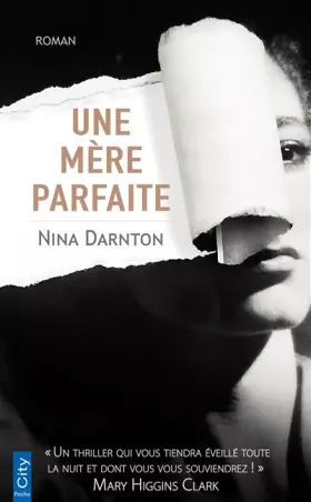 Couverture du produit · Une mère parfaite