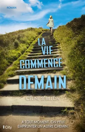Couverture du produit · La vie commence demain