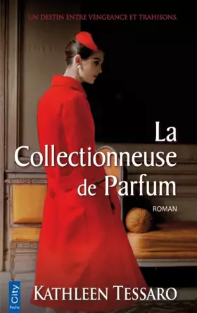 Couverture du produit · La Collectionneuse de Parfum
