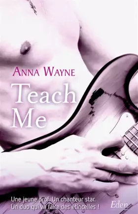 Couverture du produit · Teach me