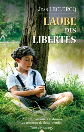 Couverture du produit · L'aube des libertés
