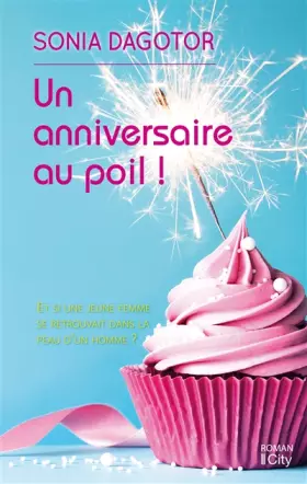 Couverture du produit · Un anniversaire au poil !