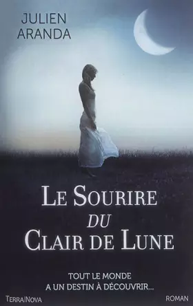 Couverture du produit · Le sourire du clair de lune