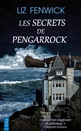 Couverture du produit · Les secrets de Pengarrock