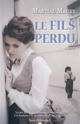 Couverture du produit · Le fils perdu