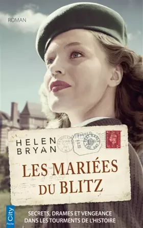 Couverture du produit · Les mariées du Blitz