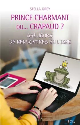Couverture du produit · Prince charmant... ou crapaud ?