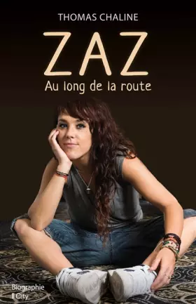 Couverture du produit · Zaz, au long de la route